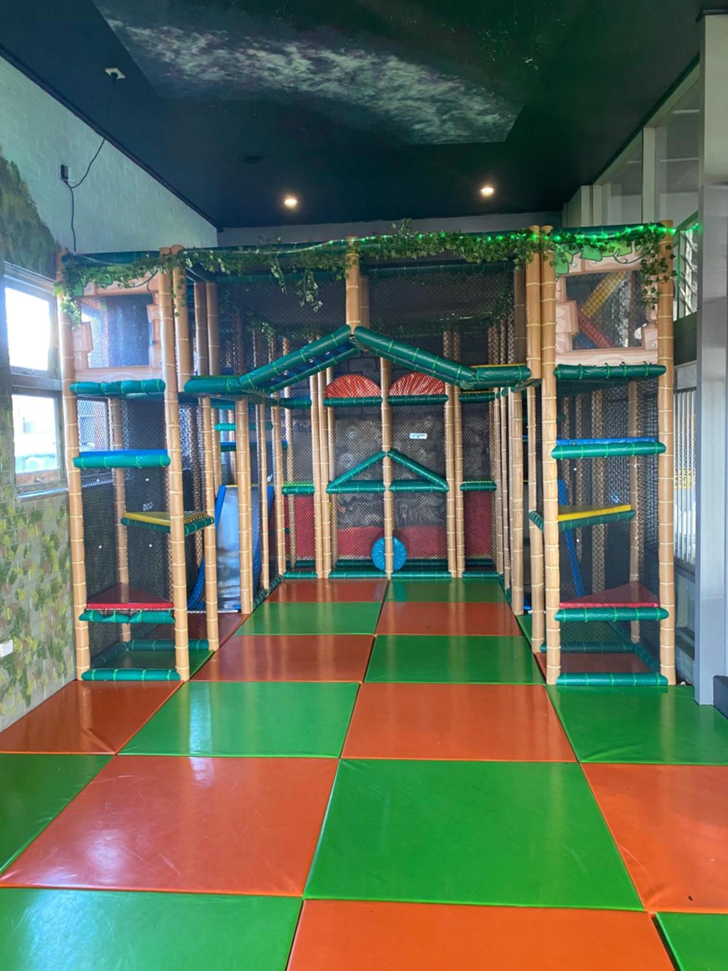 Rod 'N' Reel Hotel Motel Woodburn Ngoại thất bức ảnh