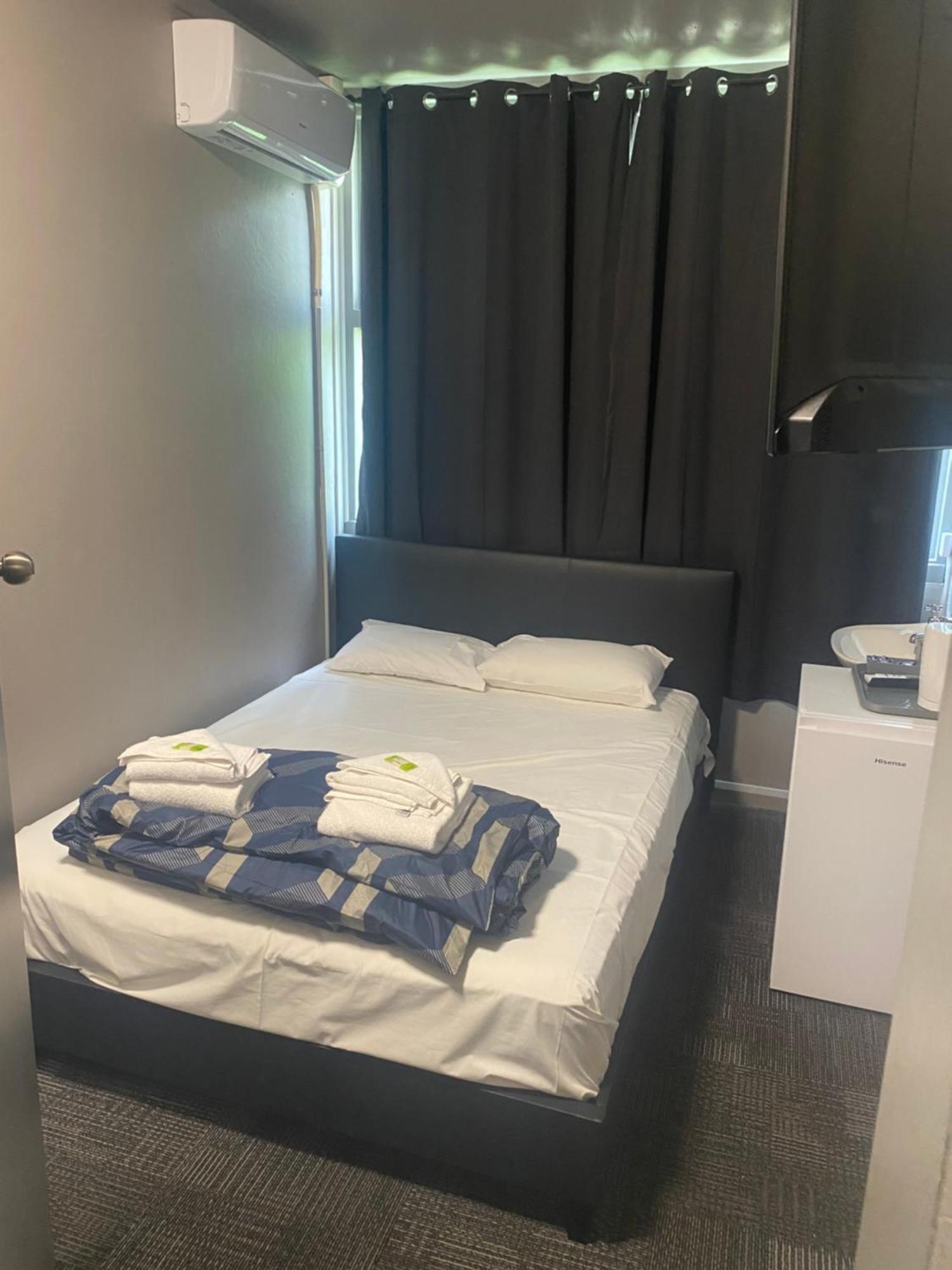 Rod 'N' Reel Hotel Motel Woodburn Ngoại thất bức ảnh