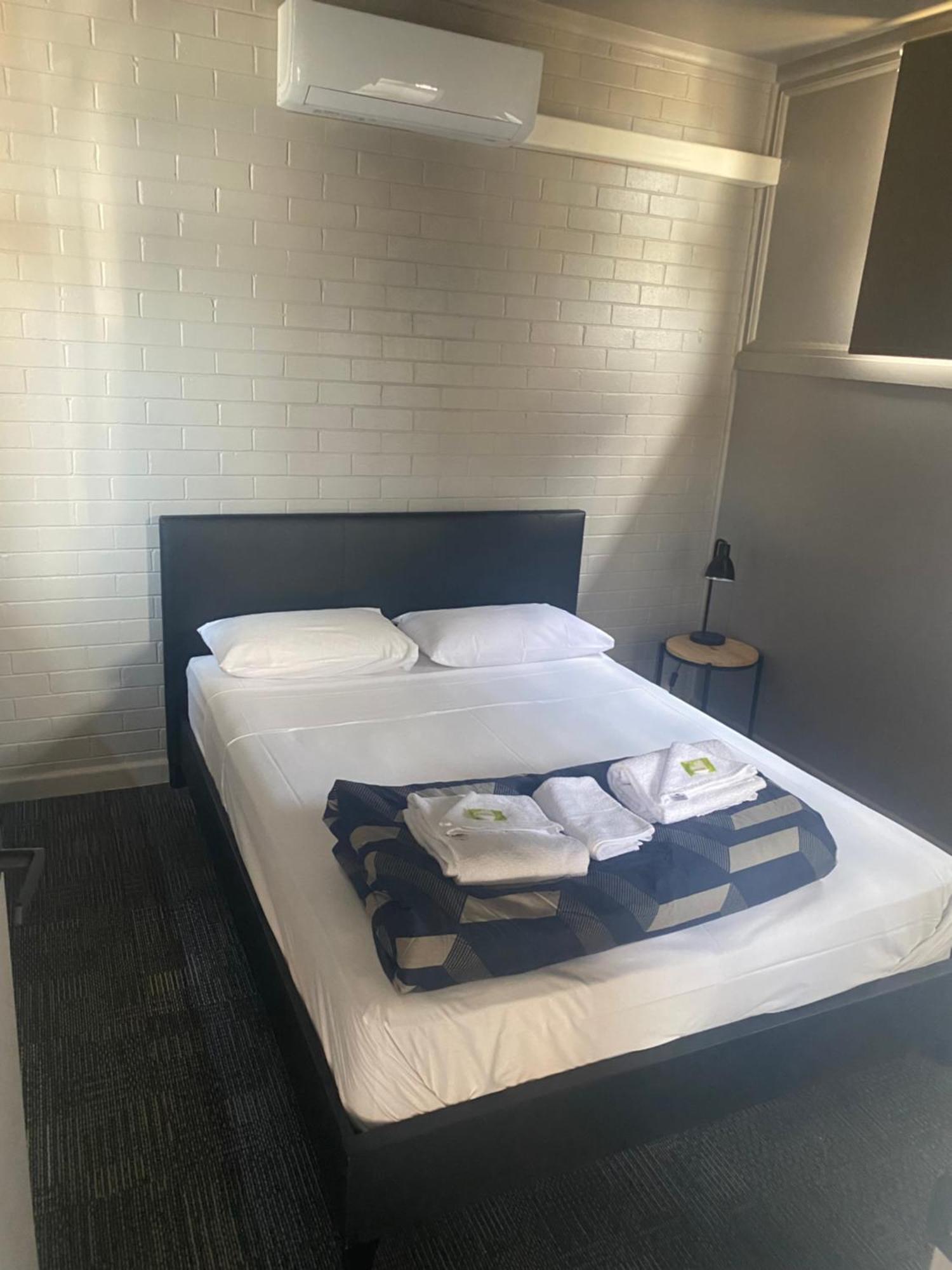 Rod 'N' Reel Hotel Motel Woodburn Ngoại thất bức ảnh