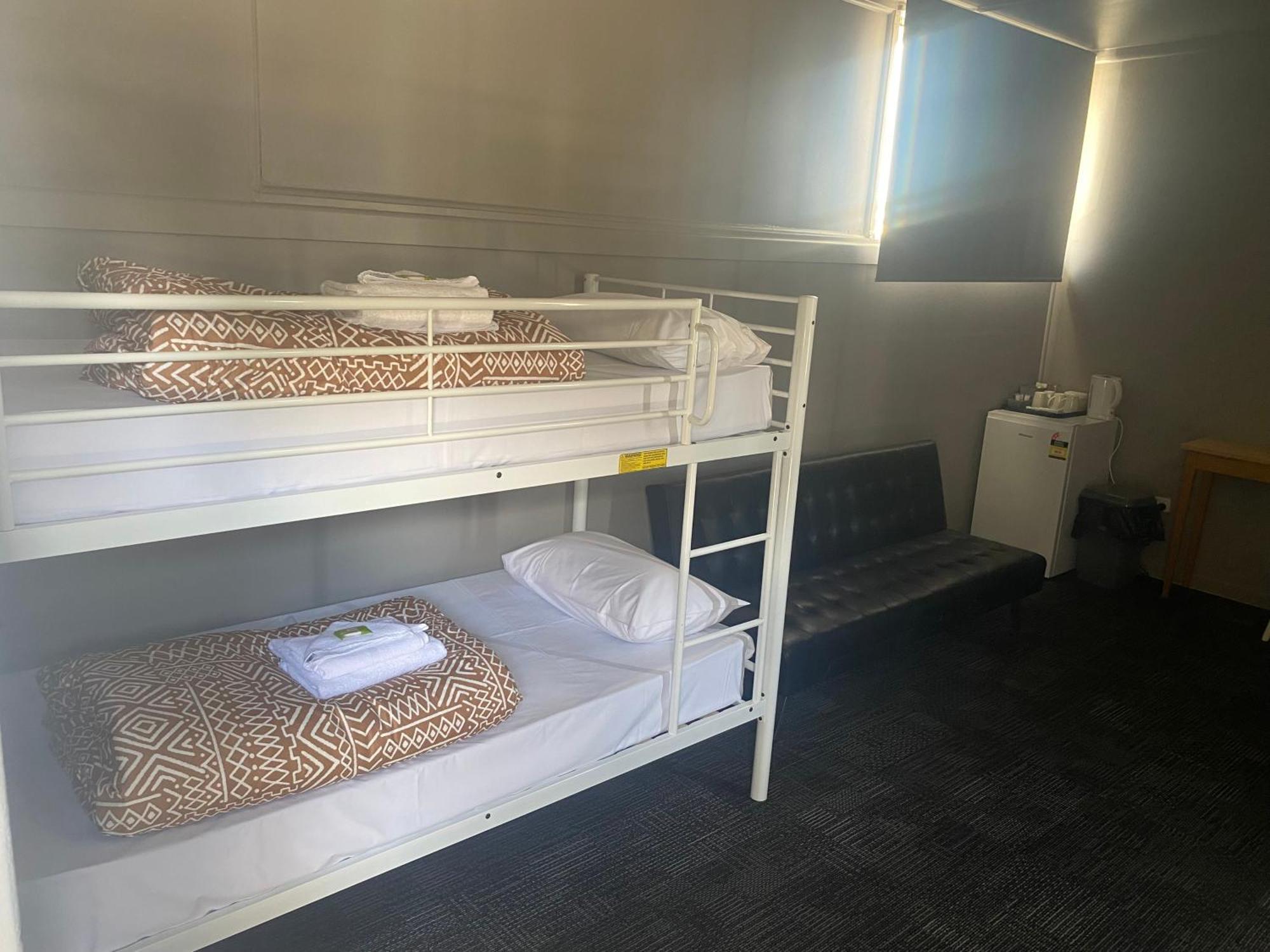 Rod 'N' Reel Hotel Motel Woodburn Ngoại thất bức ảnh